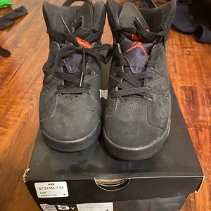 Air jordan used preowned